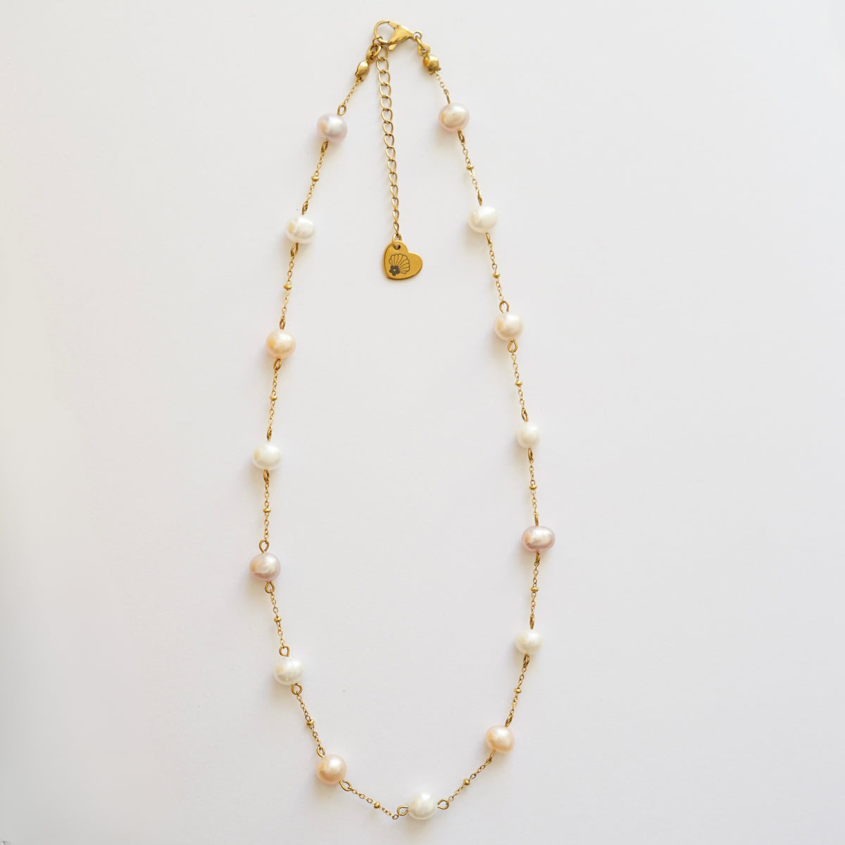 Collier Olive