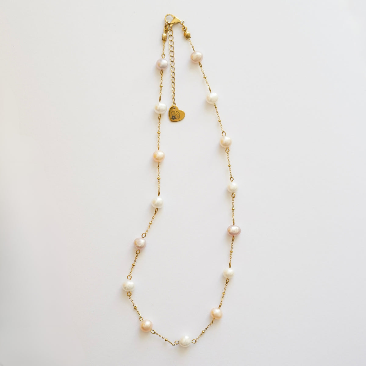Collier Olive