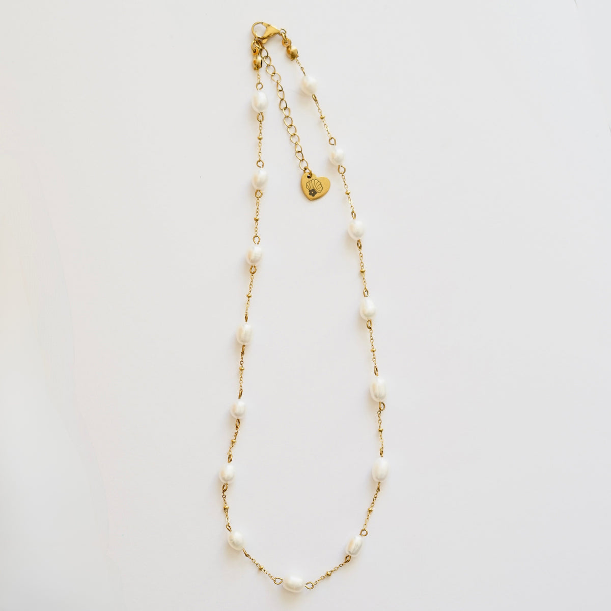 Collier Olivia