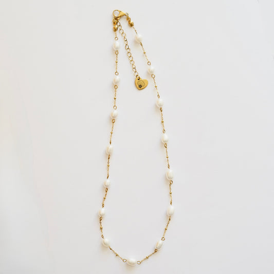 Collier Olivia