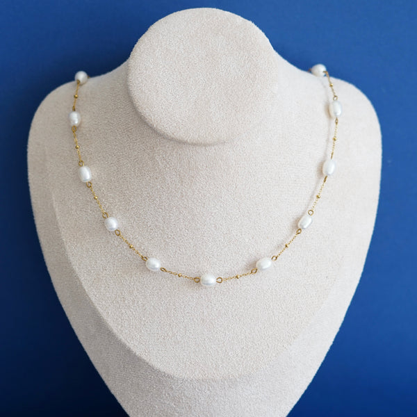 Collier Olivia