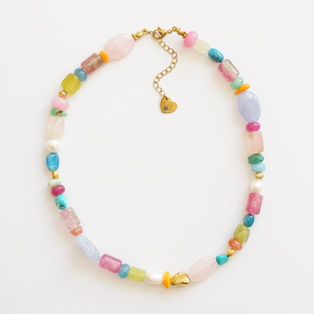 Collier Philippine