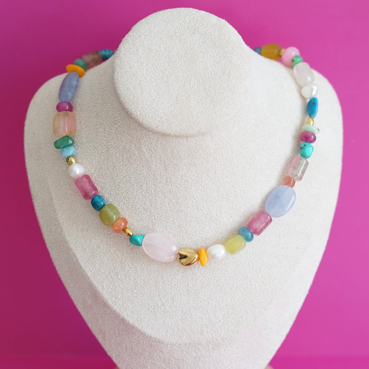 Collier Philippine
