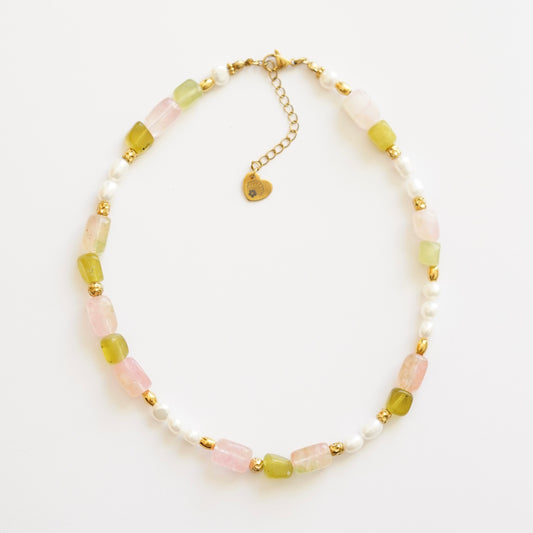 Collier Sarah