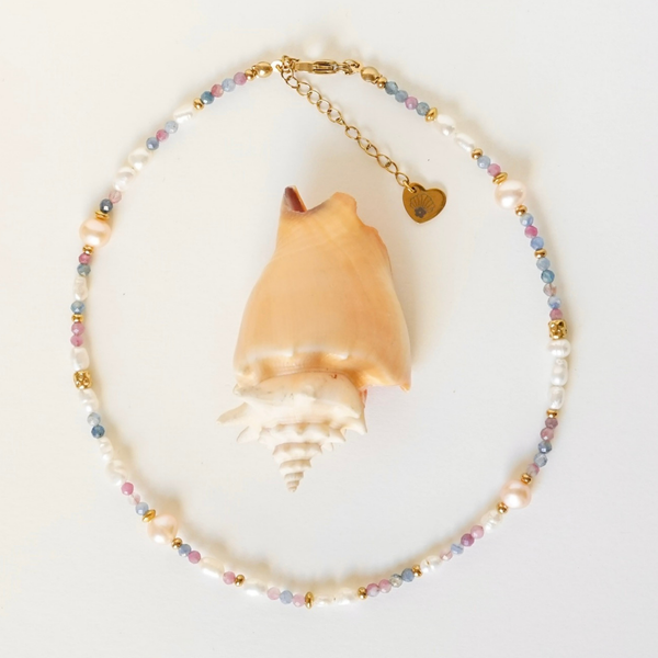 Collier Solara – Collection Dolce Vita