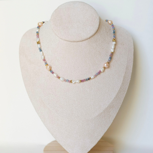 Collier Solara – Collection Dolce Vita
