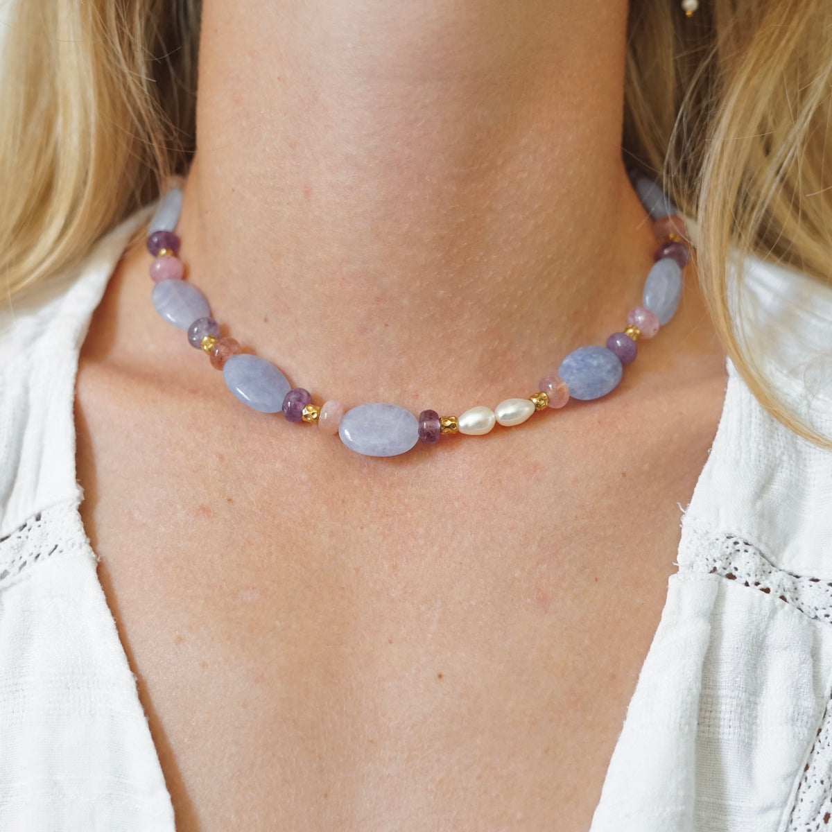 Collier Thea