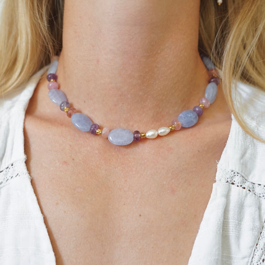 Collier Thea