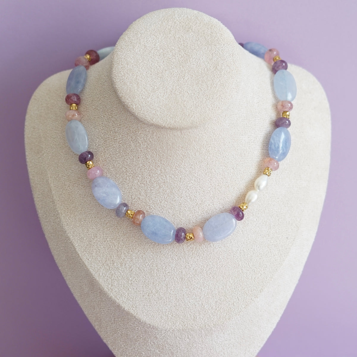 Collier Thea