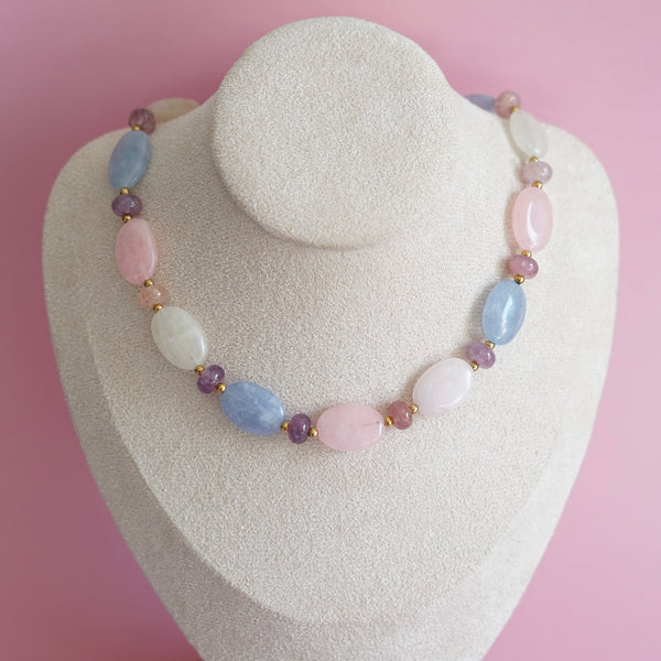 Collier Zelie