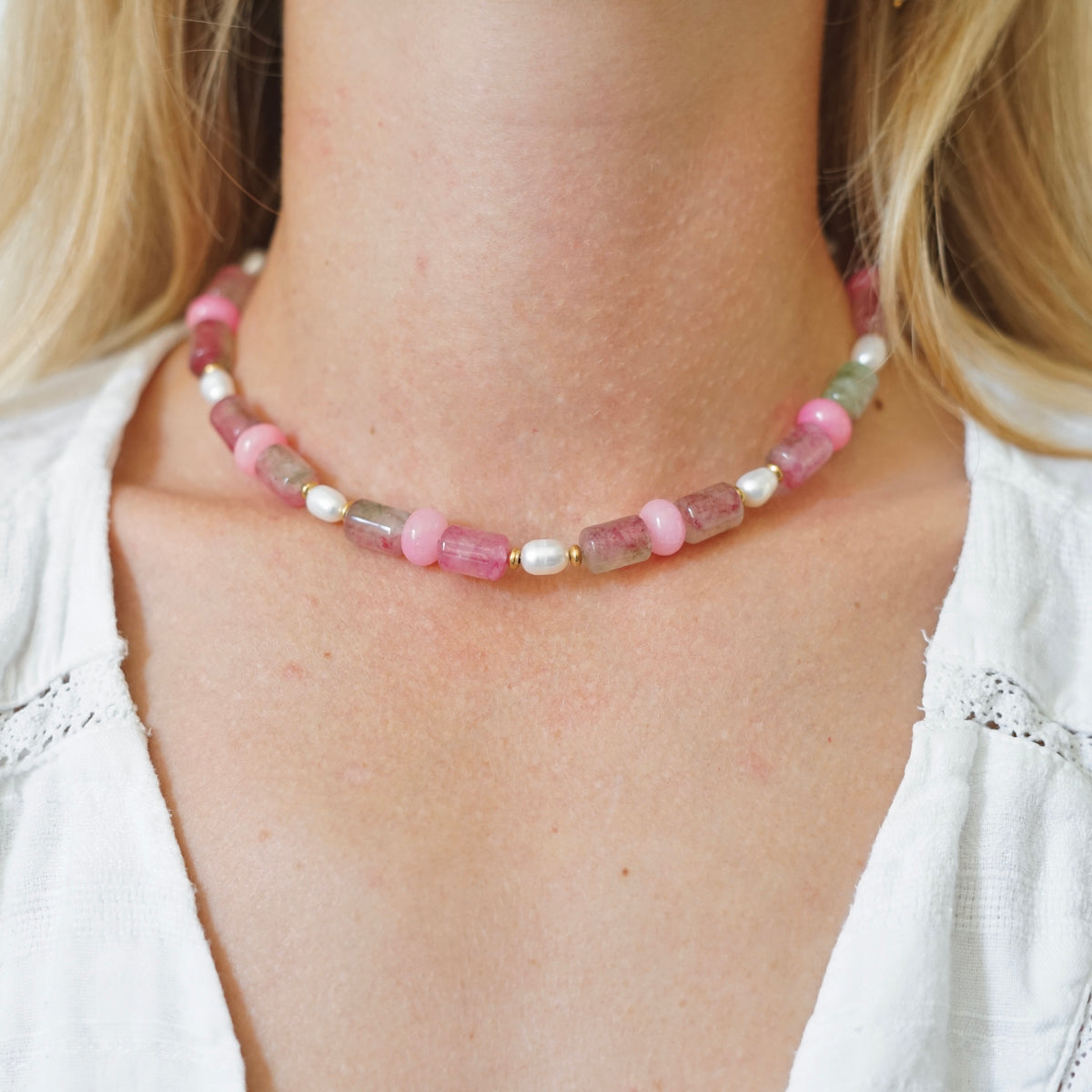 Collier Zoe