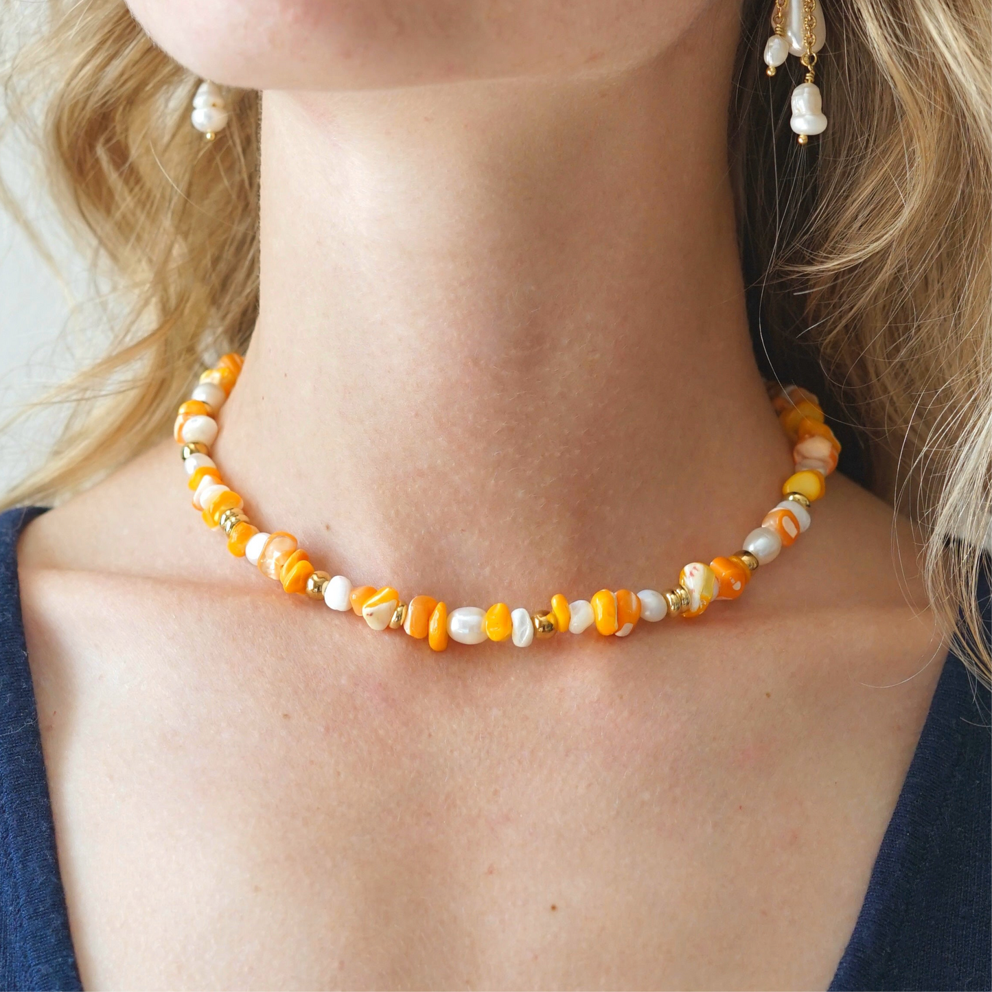 Collier Aelia