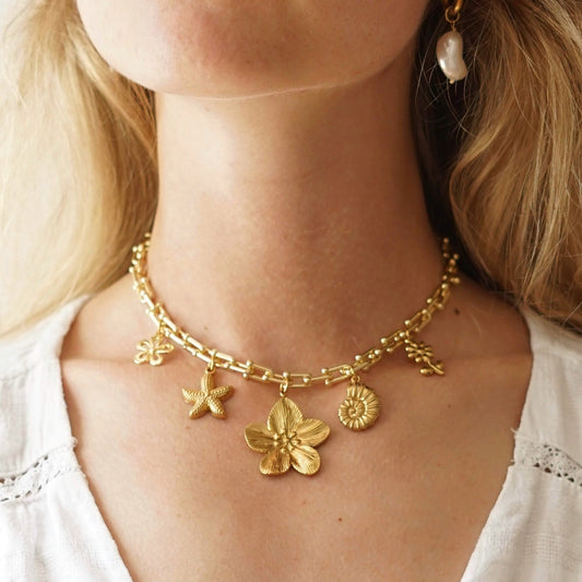 Collier Léna