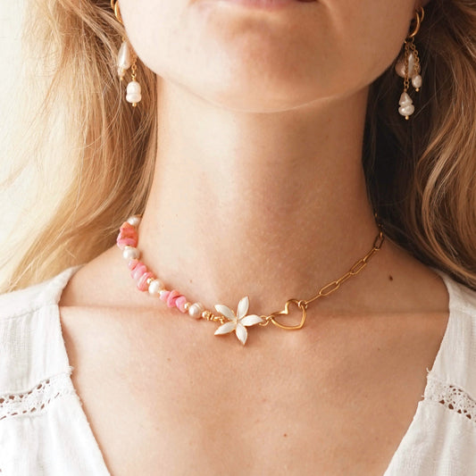 Collier Clara