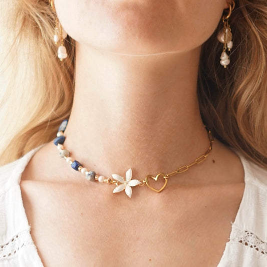 Collier Clara