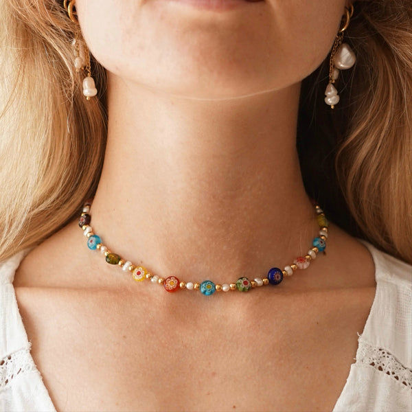 Collier Diva