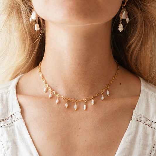 Collier Divana