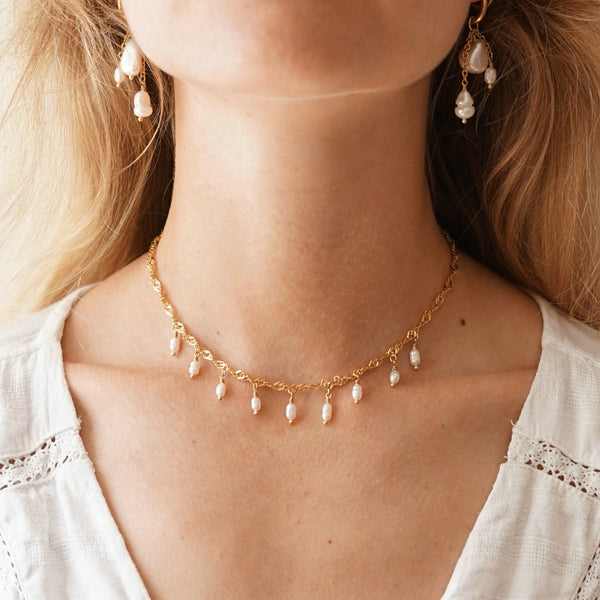 Collier Divana