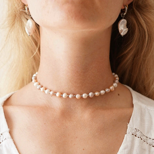 Parure Angélique