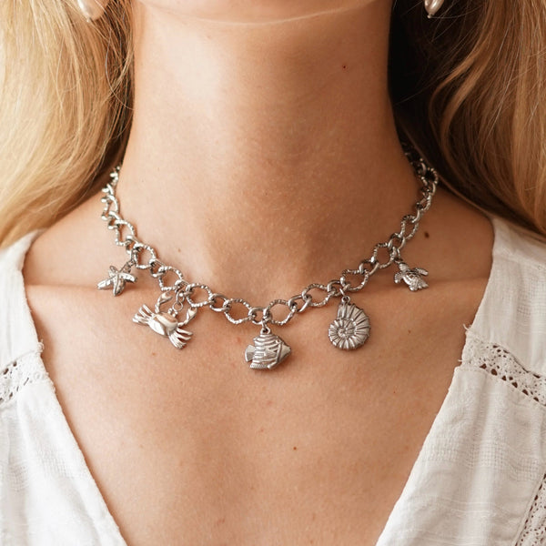 Collier Marine