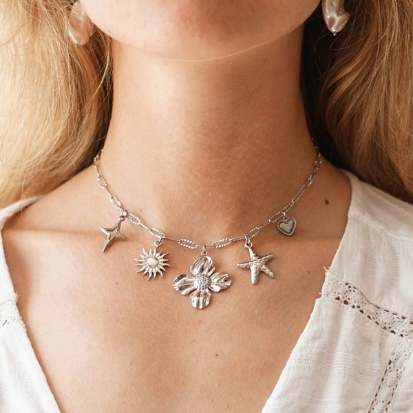 Collier Lumina