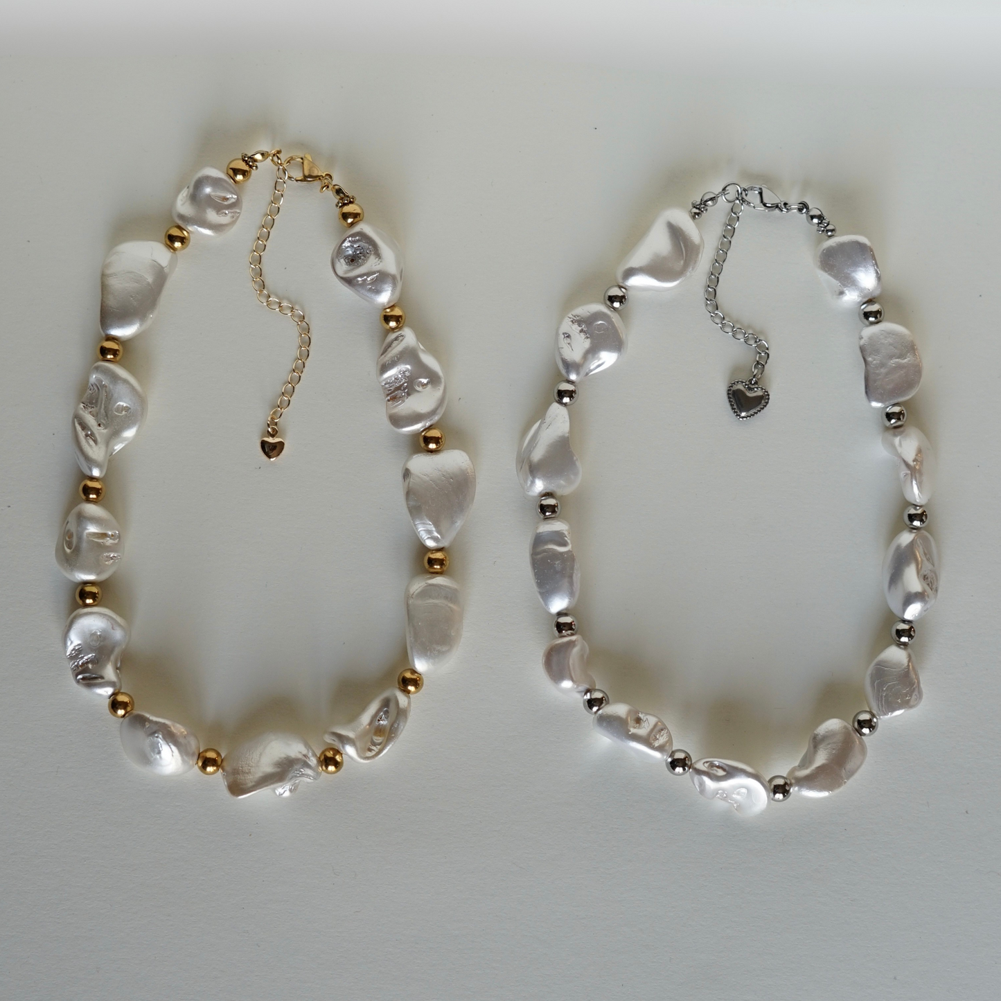 Parure Ayla simple
