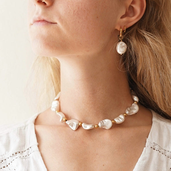 Parure Ayla simple