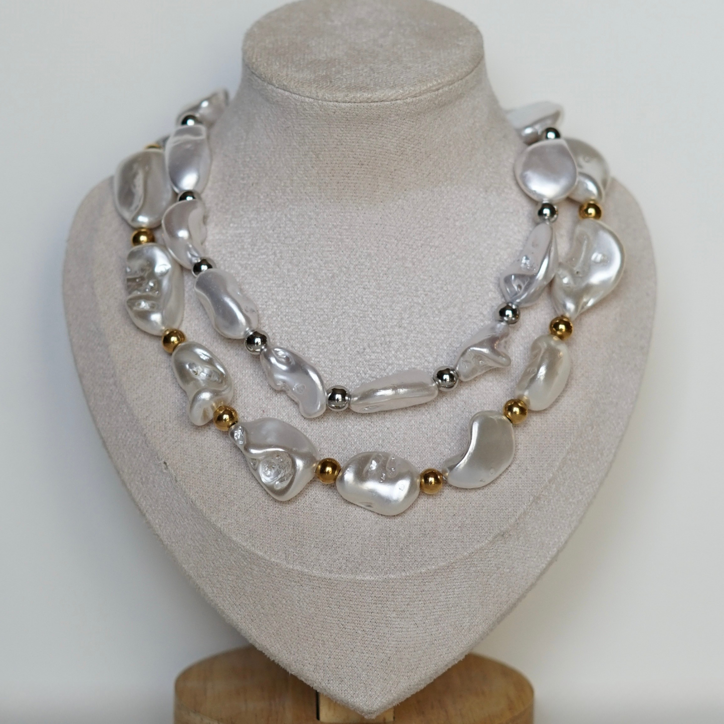 Parure Ayla simple