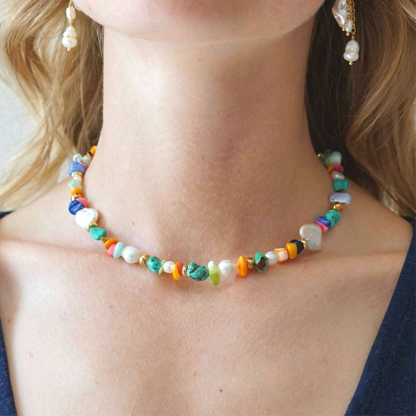 Collier Aelia