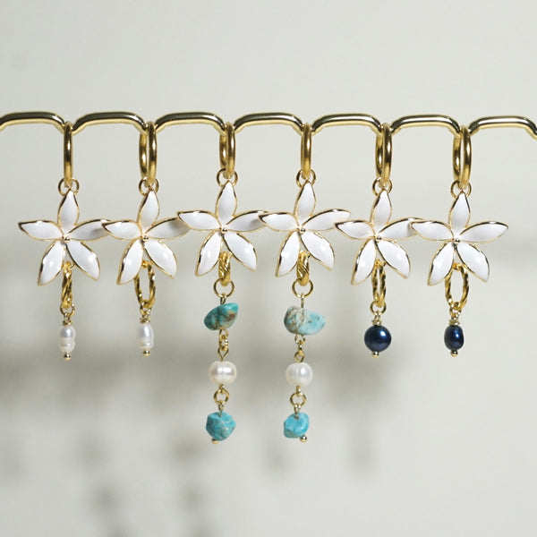 Boucles Clara