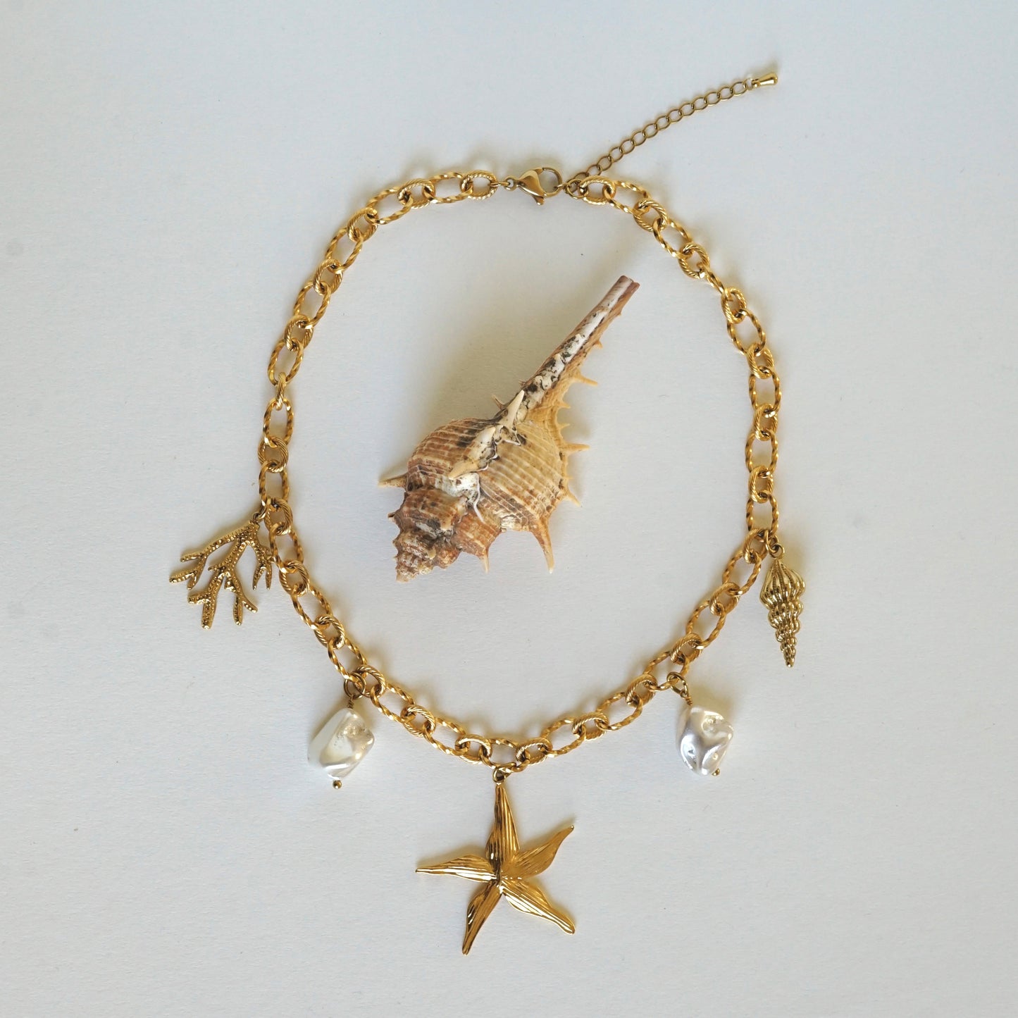 Collier Eden