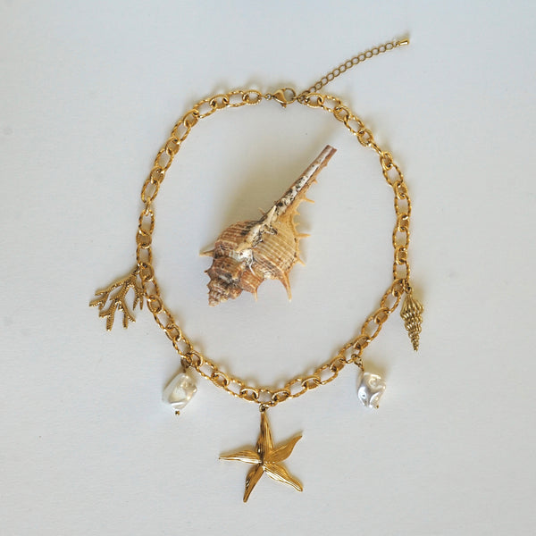 Collier Eden