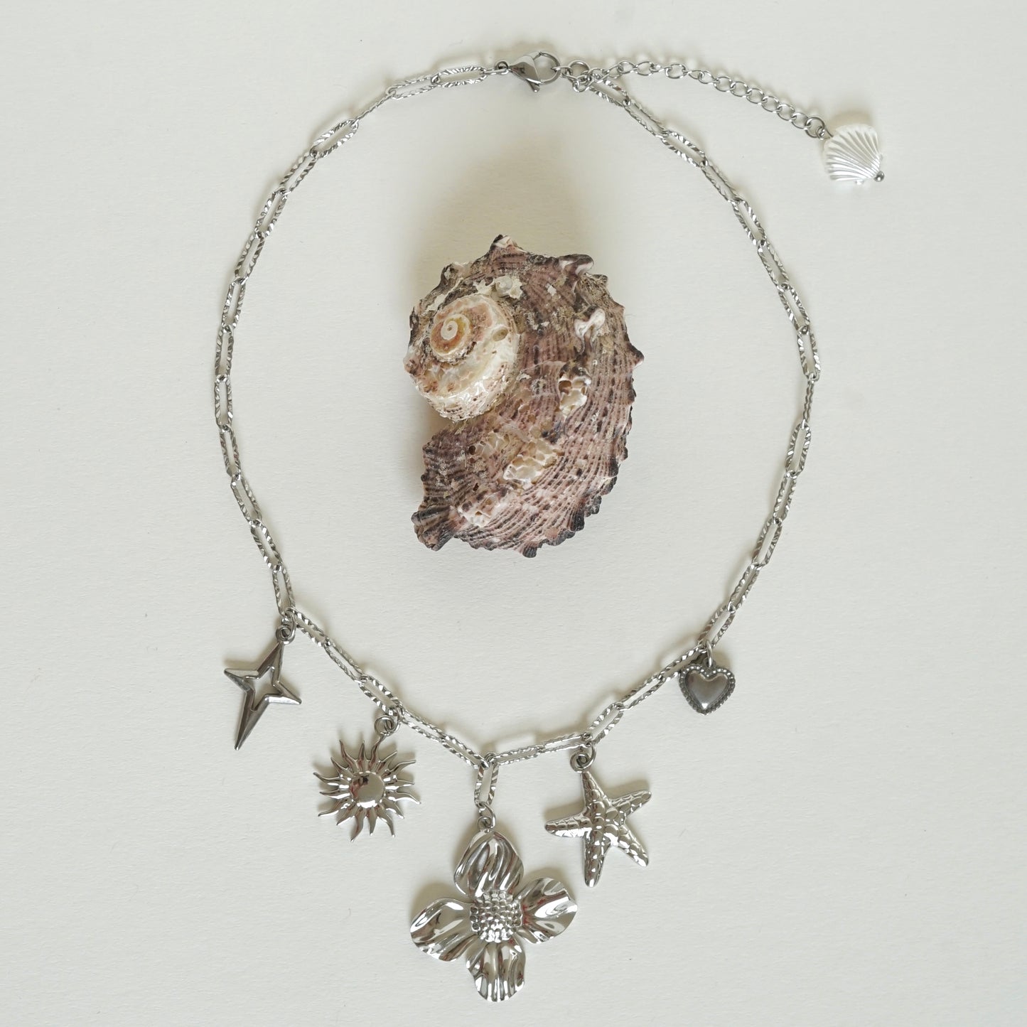 Collier Lumina