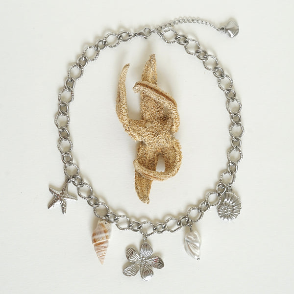 Collier Clarisse