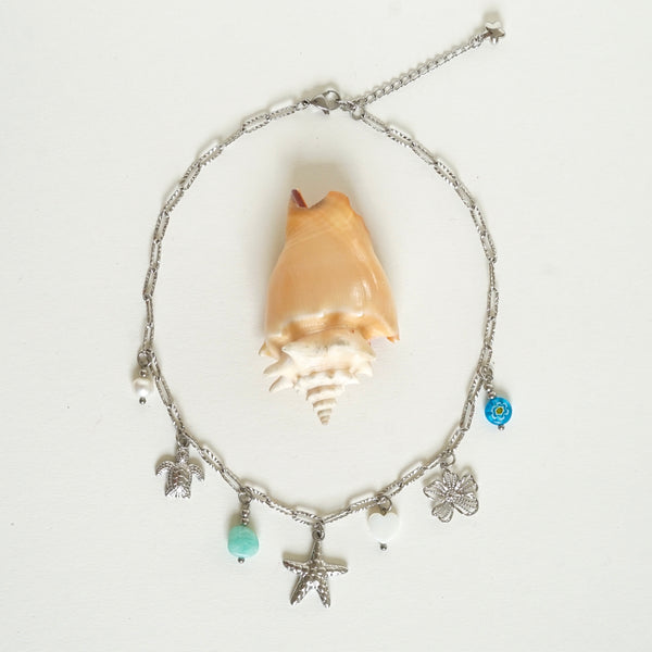 Collier Fanny