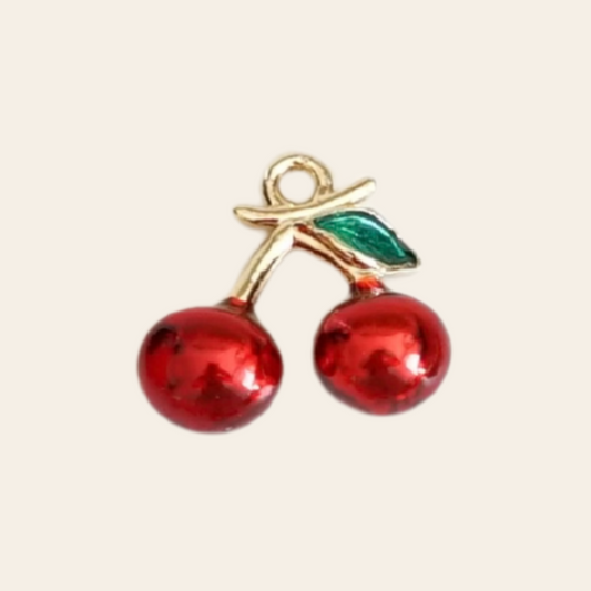 Cerise rouge